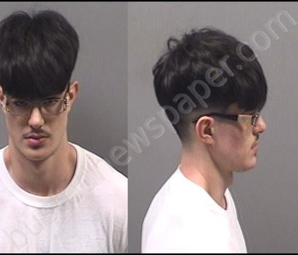 SANDOVAL, SERGIO #, Kankakee County, Illinois - 2024-02-08 06:07:00