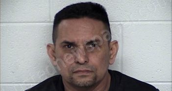 LOPEZ SOTO, CARLOS ALBERTO | 2024-02-08 Chase County, Kansas Booking