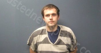 <B>HILL</B>, <B>IZACK</B> B #, Sevier County, Tennessee - 2024-02-08 20:55:00