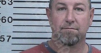 LOGAN, JUSTIN DUANE | 2024-02-08 16:02:09 Hood County, Texas Booking