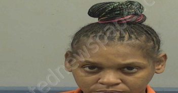 <B>DIXON</B>, <B>BRITTANY</B> SHAKINA #, Wayne County, North Carolina - 2024-02-08