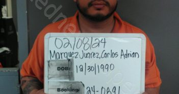 MARQUEZ-<B>JUAREZ</B>, CARLOS <B>ADRIAN</B> #, Sebastian County, Arkansas - 2024-02-08 11:44:00