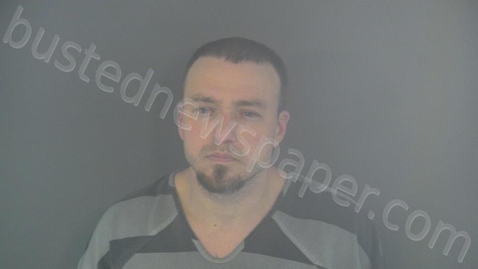 HUNDLEY, JAMES RICHARD #, Shelby County, Indiana - 2024-02-08 02:24:00