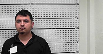 <B>MUNOZ</B>, <B>XAVIER</B> <B>ROLANDO</B> #, Jim Wells County, Texas - 2024-02-08 13:00:01