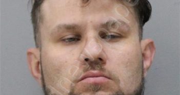 <B>GIBBS</B>, <B>DUSTIN</B> LEIGH #, Riverside Regional Jail, Virginia - 2024-02-08