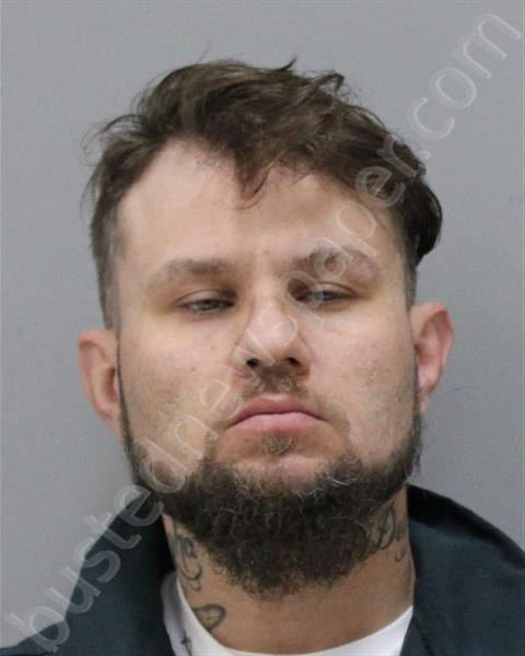 GIBBS, DUSTIN LEIGH #, Riverside Regional Jail, Virginia - 2024-02-08