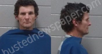 <B>KINCANNON</B>, <B>JOSHUA</B> <B>COLEMAN</B> #, Wichita County, Texas - 2024-02-08