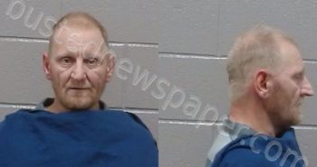 <B>DANIELS</B>, <B>CARL</B> <B>JOHN</B> #, Wichita County, Texas - 2024-02-08