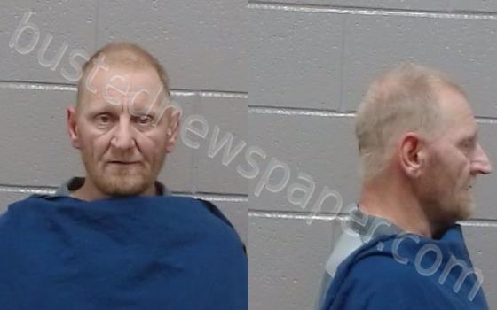 DANIELS, CARL JOHN #, Wichita County, Texas - 2024-02-08
