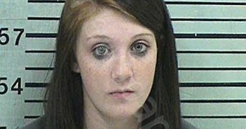 FANT, SAMANTHA FAYE | 2024-02-08 23:46:39 Hood County, Texas Booking