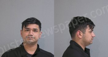 GOMEZ, BRAYAN ALEXIS RODRIGUEZ | 2024-02-08 Hidalgo County, Texas Booking