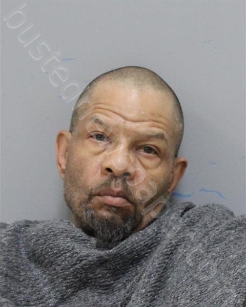 EVANS, DAMOUNT ELGIN #, Riverside Regional Jail, Virginia - 2024-02-08