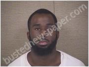 LITTLE, QUINCY | 2024-02-08 Harnett County, North Carolina Booking