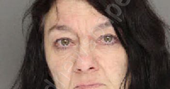 PROWSE, NICOLE ANN | 2024-02-08 23:43:00 Moore County, North Carolina Booking