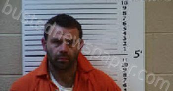RAMEY, JOSEPH LEE | 2024-02-08 21:49:00 Cherokee County, North Carolina Booking