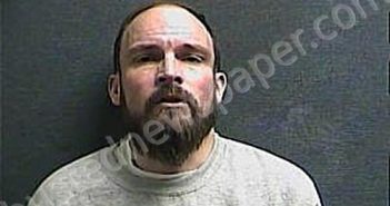 <B>MAGEE</B>, <B>MATTHEW</B> <B>GREGORY</B> #, Boone County, Kentucky - 2024-02-08 15:00:00