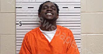 DEAN, DEMONTREZ F | 2024-02-08 Butler County, Alabama Booking