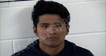 RODRIGUEZ RAMOS, AMADO | 2024-02-08 Chase County, Kansas Booking