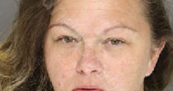 SMITH, RENE FRANCINE | 2024-02-08 18:11:00 Moore County, North Carolina Booking