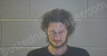 <B>PARSONS</B>, <B>AARON</B> FRANKLIN #, Pulaski County, Kentucky - 2024-02-08 20:57:00
