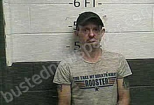 BERRY, BILL, JR. #, Whitley County, Kentucky - 2024-02-08 15:15:00