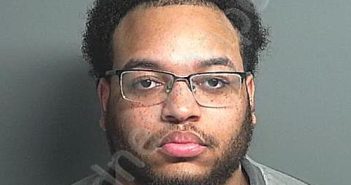 <B>SANDERS</B>, <B>JAYLON</B> JOVON #, Montgomery County, Texas - 2024-02-08 00:59:00