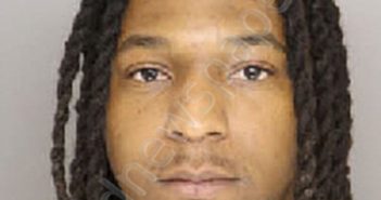 FAIRLEY, TIMOTHY DELMONT | 2024-02-08 18:35:00 Moore County, North Carolina Booking