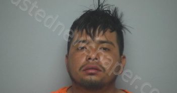 MIGUEL <B>ANGEL</B> <B>LOPEZ</B> <B>HERNANDEZ</B> #, Beaufort County, South Carolina - 2024-02-08 22:13:09