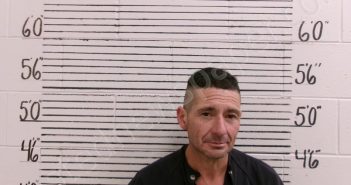 <B>GARZA</B>, <B>ANASTACIO</B> #, Socorro County, New Mexico - 2024-02-08 18:48:00