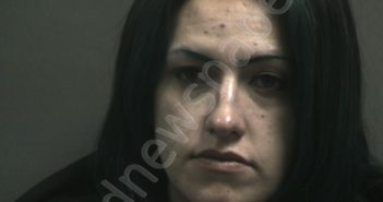 <B>SAVAGE</B>, TAYLOR <B>JORDAN</B> HONEY #, Randall County, Texas - 2024-02-08