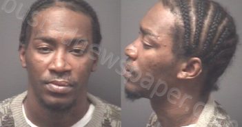 <B>JOHNSON</B>, <B>RAHQUELL</B> <B>MALIK</B> #, Pitt County, North Carolina - 2024-02-08