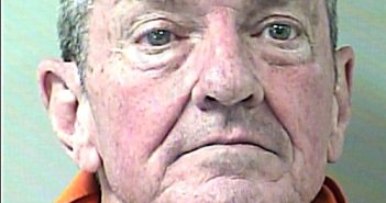 <B>BYRD</B>, RICHARD <B>STEVEN</B> #, Okaloosa County, Florida - 2024-02-08 07:08:00