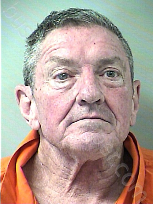 BYRD, RICHARD STEVEN #, Okaloosa County, Florida - 2024-02-08 07:08:00