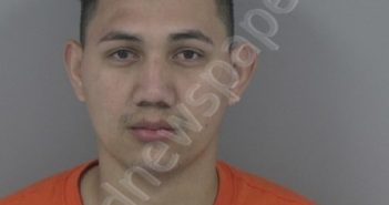 <B>JUAN</B> <B>RODRIGUEZ</B>– <B>VELIZ</B> #, Johnston County, North Carolina - 2024-02-08