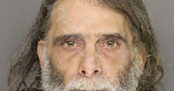 BALDERSON, DAVID WAYNE | 2024-02-08 09:42:00 Moore County, North Carolina Booking