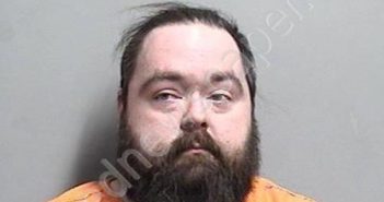 <B>SMITH</B>, <B>BENJAMIN</B> <B>THOMAS</B> #, Dallas County, Iowa - 2024-02-08 20:15:00
