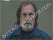 BOEDNER, JAMES | 2024-02-08 Harnett County, North Carolina Booking