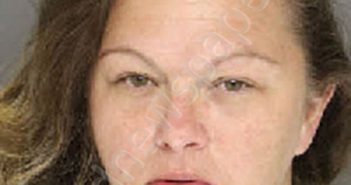 SMITH, FRANCINE RENE | 2024-02-08 18:11:00 Moore County, North Carolina Booking