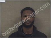 RODGERS, KYLEO | 2024-02-08 Harnett County, North Carolina Booking