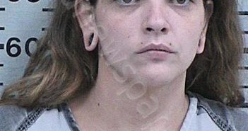 HUNDLEY, JENITA ALLISON | 2024-02-08 21:44:21 Hood County, Texas Booking