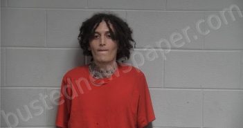 RUDOLPH, MARK ANTHONY | 2024-02-09 08:27:00 Oldham County, Kentucky Booking