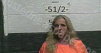 <B>CARR</B>, <B>LINDA</B> <B>ROSE</B> #, Whitley County, Kentucky - 2024-02-09 15:12:00