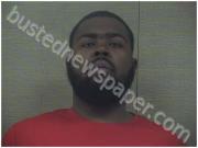 FREEMAN, WALTER | 2024-02-09 Harnett County, North Carolina Booking