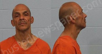 <B>REYES</B>, <B>HECTOR</B>, <B>JR</B>. #, Williamson County, Texas - 2024-02-09