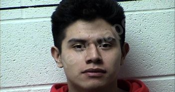 BOBADILLA ESLAVA, DANIEL | 2024-02-09 Chase County, Kansas Booking