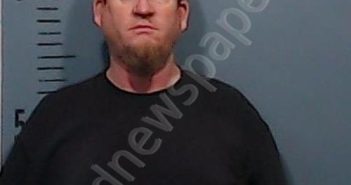 <B>BRADSHAW</B>, <B>JOE</B> <B>MARVIN</B> #, Taylor County, Texas - 2024-02-09