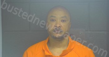<B>WASHINGTON</B>, <B>CRAIG</B> <B>MICHAEL</B> #, Scott County, Kentucky - 2024-02-09 16:54:00