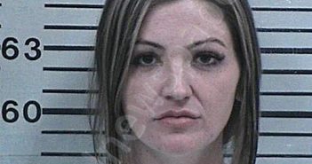 CORDLE, SARAH NICOLE | 2024-02-09 21:20:29 Hood County, Texas Booking