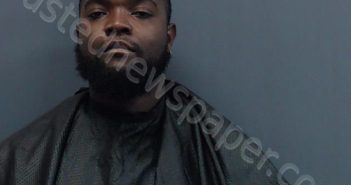 STARLING, TYVERANCE DASHUN | 2024-02-09 Gregg County, Texas Booking