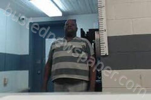 VINSON PORCHIA #, Randolph County, Arkansas - 2024-02-09 15:19:00